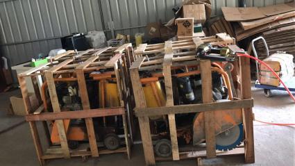 光村镇行李、家具、电器包装托运