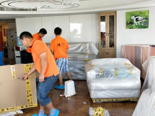 光村镇精品搬家公司